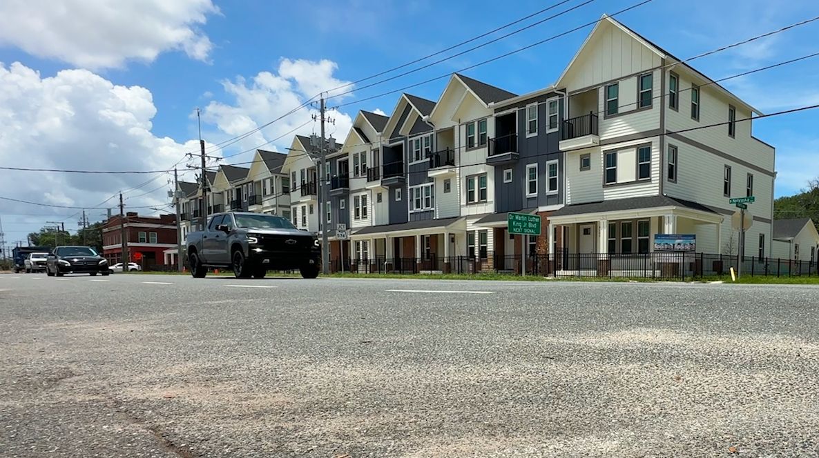 Tampa Bay issues second most construction permits in Florida